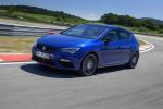 Seat Leon Cupra 300 2017 года (WW)